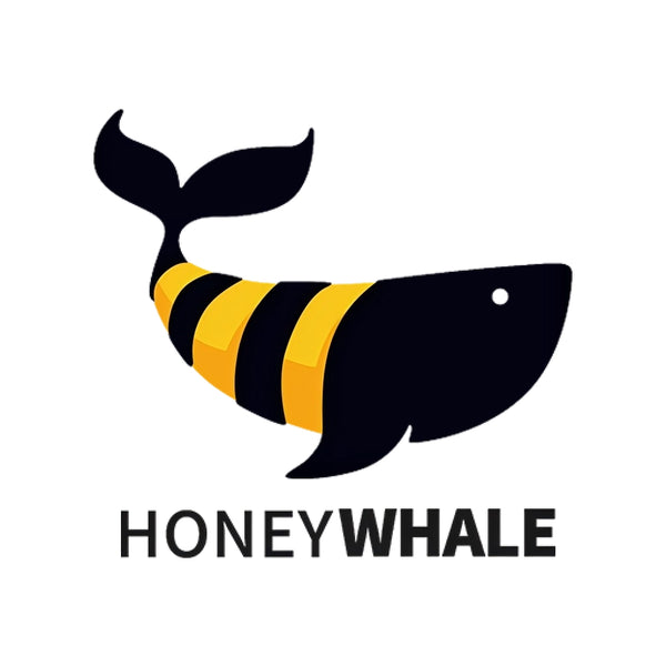 HONEYWHALE