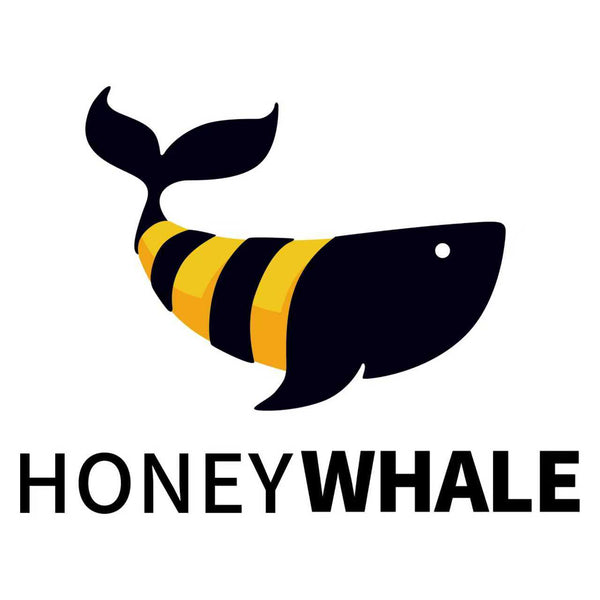 HONEYWHALE